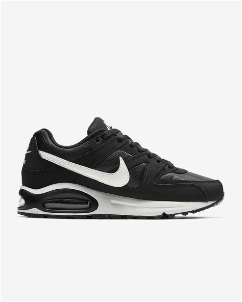 nike air max command mit weiss schwarz mesch|Nike Air Max Command Women's Shoes.